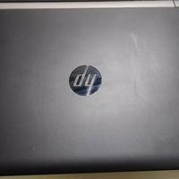 HP pc portatile i5 440 G3 14" 