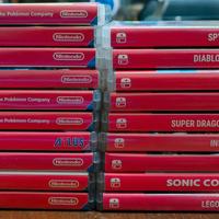 Giochi Nintendo Switch Prezzi in Descrizione