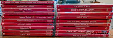 Giochi Nintendo Switch Prezzi in Descrizione