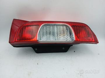 Fanale post sx FIAT FIORINO QUBO '07
