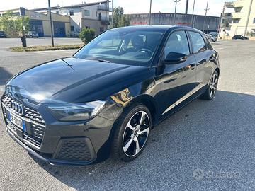 Audi A1 Sportback 35 TFSI