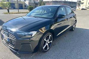 Audi A1 Sportback 35 TFSI