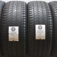 4 GOMME 275 45 20 MICHELIN A57473