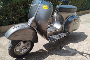 Piaggio Vespa 125 (VNL2/VNL3) - 1972