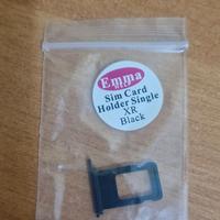 Slot  sim iphone xr