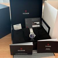 TUDOR CLAIR DE ROSA DIAMANTI 26 MM