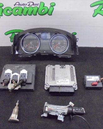 KIT AVVIAMENTO PER GOLF 7 - VII 2.0 TDI 2015