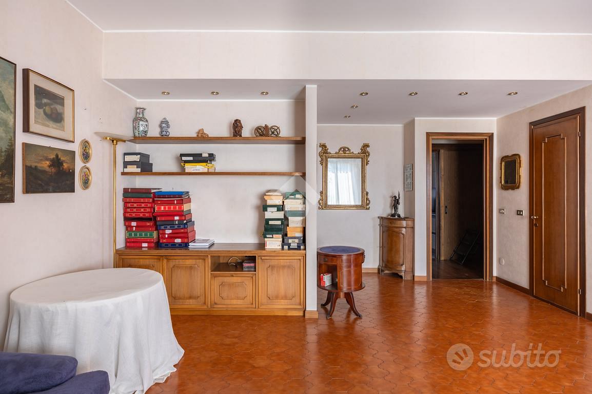 Appartamento – Milano, Gamboloita, Municipio 4 - Vista 4