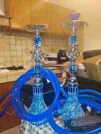 Coppia di Narghilè