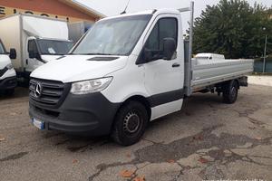 MERCEDES-BENZ Sprinter T32/35 CASSONE EURO 6 GAR