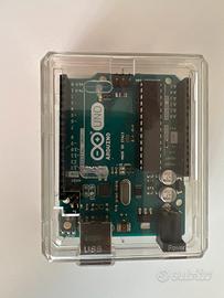 Arduino uno
