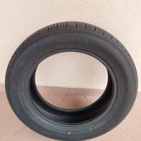 4 gomme estive  Yokohama 195/60 r16 