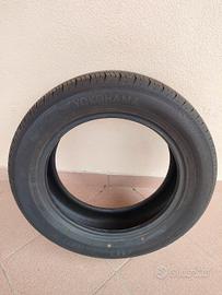 4 gomme estive  Yokohama 195/60 r16 