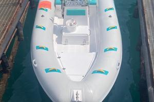 Gommone Stingher