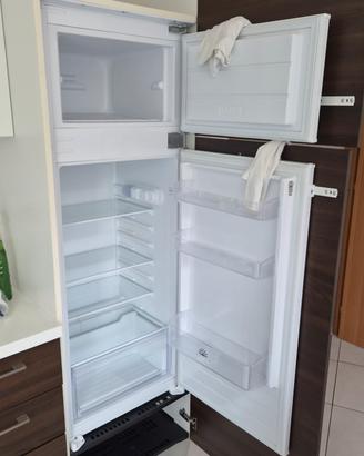 frigorifero da incasso