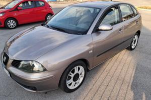 SEAT Ibiza 1.4 benzina 5p.