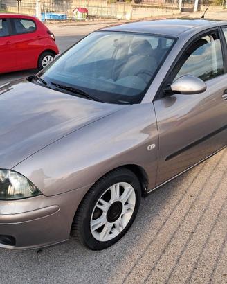 SEAT Ibiza 1.4 benzina 5p.