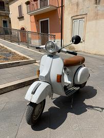 Vespa Piaggio 150 PX 1979