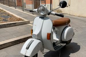 Vespa Piaggio 150 PX 1979