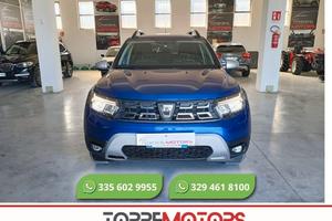 Dacia Duster 1.0 TCe GPL 4x2 CV 100 Prestige 07/20