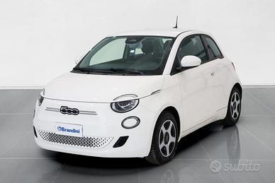 FIAT 500e Passion