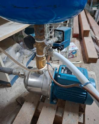 Autoclave per uso civile