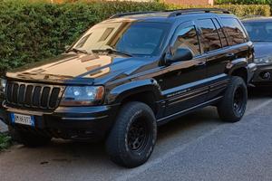jeep grand cherokee wj 4.7 v8 asi Gpl