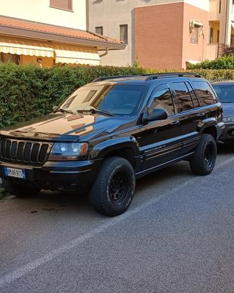 jeep grand cherokee wj 4.7 v8 asi Gpl