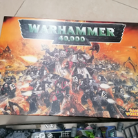 Gioco Warhammer