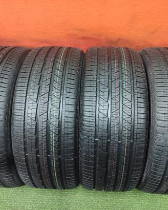 275 50 20 Gomme 4 Stagioni Continental 275 50 R20