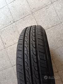 Ruota per FIAT panda