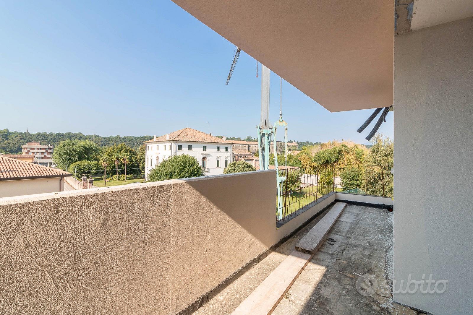 Apartment in Montebelluna, Biadene - Vista 4