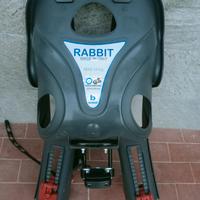seggiolino per bicicletta 