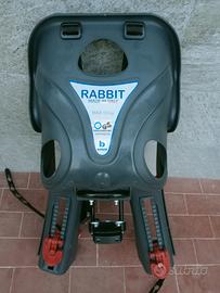 seggiolino per bicicletta 