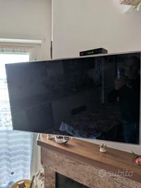 TV lcd