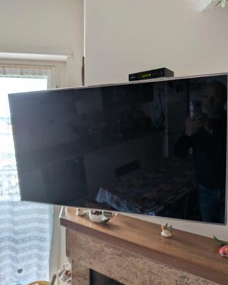 TV lcd