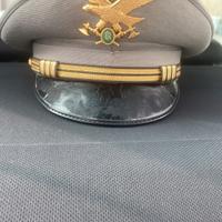 Berretto Corpo Forestale dello Stato