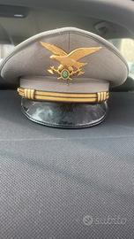 Berretto Corpo Forestale dello Stato