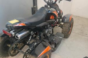 quod 2 tempi per bambino