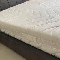 Materasso Silver Memory Watergel