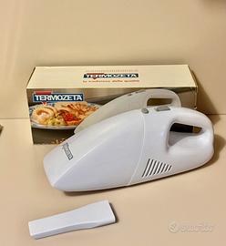 Aspirabriciole Termozeta Nuovo