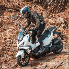 Sym ADX 125