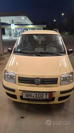 Panda per neopatenti 