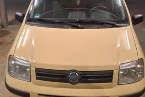 Panda per neopatenti 