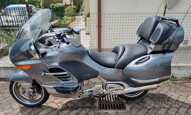 BMW K 1200 LT