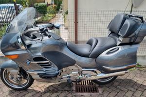 BMW K 1200 LT