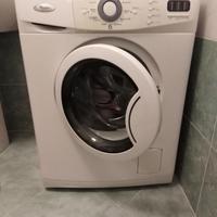 Lavatrice whirlpool awo/d 8810