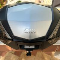 Bauletto Givi V47 Monokey Sistem