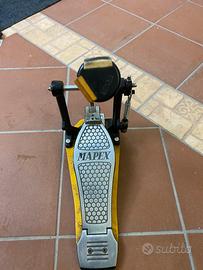 Pedale cassa batteria Mapex