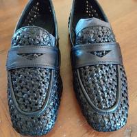 Mocassino donna  n 37